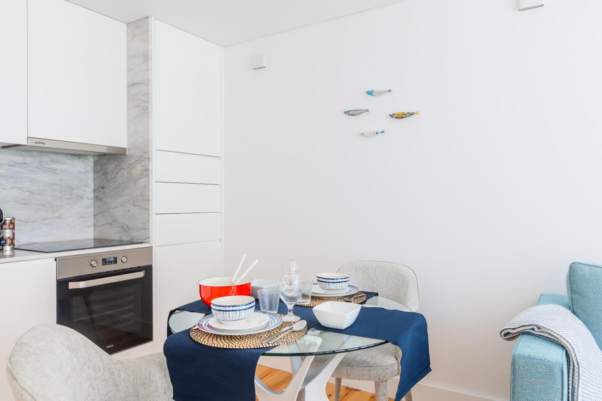 Heroismo Duplex Terrace Порту Номер фото